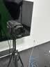 海康威视（HIKVISION）直播相机Master大师单反级电脑直播摄像头4K超清摄像机无损变焦竖屏网络抖快美颜带货设备 Master大师直播相机【U178R】 实拍图