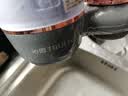 沁园（TRULIVA）净水器家用水龙头过滤器直饮自来水滤水器前置超滤厨房卫生间通用除水垢余氯双出水可清洗滤芯多层 一机八芯【13级精过滤丨4年半免换芯】 实拍图