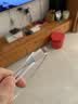 绿联【官方MFi认证】适用苹果14/13/12充电线快充数据线USB to Lightning闪电接口 iPhone手机平板1米 实拍图