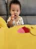 英氏婴幼儿磨牙棒3盒组6个月以上婴儿宝宝零食高钙出牙磨牙饼干192g 实拍图