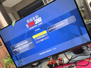 AOC爱攻 昊天Max 32英寸4K240Hz BlackAR3.0抗反 五层堆叠QD-OLED HDR500 DP2.1 电竞显示器AG326UZD2 实拍图