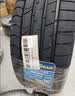 固特异（Goodyear）汽车轮胎 205/55R16 91W 鹰驰F1酷跑 适配 速腾/卡罗拉 御乘升级 实拍图