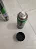 龟牌（Turtle Wax）硬壳表板蜡汽车仪表台上光车蜡内饰翻新汽车用品450ML*3瓶 310802 实拍图