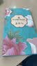 ALittleFlower【全网热销600W+高清膜】适用苹果15手机膜iphone15钢化膜保护膜高清膜防尘防指纹边贴膜全屏覆盖 实拍图