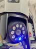乔安（JOOAN）AI双摄1600万摄像头室外防水家用监控无线wifi全彩夜视监控器360度无死角全景云台旋转手机远程 实拍图