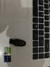 Sandisk闪迪64GB USB3.2 U盘 CZ550黑色 读速100MB/s 安全加密 数据恢复 学习办公电脑车载 高速大容量优盘 实拍图