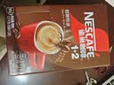 雀巢（Nestle）【樊振东同款】1+2特浓低糖*速溶咖啡三合一冲调饮品90条1170g 实拍图