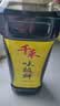 千禾味极鲜酱油 1L【特级生抽】酿造炒菜凉拌饺子提鲜家用大瓶 实拍图