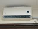 小米空调  巨省电 1.5匹挂机 一级能效 外机单排铜管 KFR-35GW/N1A1【整机十年免费包修】 实拍图