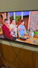 索尼（SONY）品质款 3系 K-43S30 43英寸 X80L升级款 4K HDR 全面屏电视 平板电视 实拍图