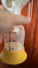 美德乐（Medela）手动吸奶器和韵舒悦版手动吸乳器大吸力 实拍图