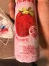 伊利安慕希丹东草莓风味酸奶230g*10瓶 中秋礼品 礼盒装 实拍图