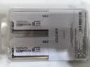 光威（Gloway）16GB(8GBx2) DDR4  3200 台式机内存条 天策 马甲条 精选颗粒 CL18 皓月白 AI电脑配件升级 实拍图