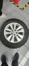 固特异（Goodyear）汽车轮胎 225/65R17 102H 鹰驰F1酷跑 适配奇骏荣放 御乘升级 实拍图