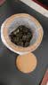 印象堂茶叶茉莉龙珠特浓香型冷泡茉莉花茶罐装川派窨制茶送人中秋 实拍图
