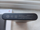 华为【3C认证】原装超级快充移动电源10000mAh（Max 22.5W SE）13重安全防护可上飞机黑色户外储能电源 实拍图