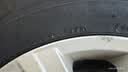 锦湖KUMHO汽车轮胎 195/65R15 91H KH18 原配新宝来/蔚领/卡罗拉/朗逸 实拍图