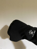 卡尔美（KELME）手套冬季男女户外跑步骑行保暖防寒自行车加绒足球训练骑车手套 实拍图
