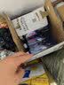 景田百岁山 饮用天然矿泉水 348ml*24瓶整箱装 会议办公饮用水 实拍图