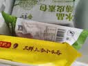 悦味纪 嵊州老面小笼包800g 香辣豆干笋丁约30只手工包子早餐半成品速食 实拍图