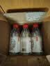 农夫山泉长白山天然矿泉水 380mL*15瓶 整箱装 实拍图