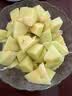 京鲜生 冰淇淋网纹蜜瓜 2粒装 净重4-5斤 单果2斤起 生鲜水果礼盒 实拍图
