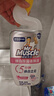 威猛先生（Mr Muscle）洁厕灵 600g*4瓶 恋恋桃花 含84精华 洁厕剂 马桶清洁 实拍图