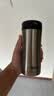 膳魔师（THERMOS）保温杯400ml男女士保冷水杯子大容量学生教师节礼物JCG-SBK 实拍图