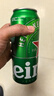 喜力经典500ml*18听整箱装喜力啤酒Heineken喜宴聚餐啤酒送礼京东自营 实拍图