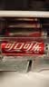 可口可乐（Coca-Cola）健怡汽水 碳酸饮料 330ml*24罐 整箱装 新老包装随机发货 实拍图