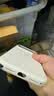 Apple/苹果 iPhone 17 Pro Max硅胶手机壳-香草色 磁吸保护壳苹果手机壳全包旗舰店原装 实拍图