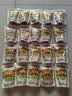东北农嫂 糯玉米粒90g*10袋 粘软香糯 低脂粗粮 煮粥焖饭 微波加热食用 【微波加热软糯香】糯玉米粒90g*10袋 实拍图