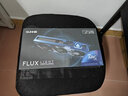 蓝戟（GUNNIR）Intel Arc A770 Flux 8G OC B 2400MHz  GDDR6 苍蓝 高端游戏设计视频剪辑显卡 实拍图