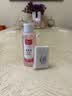 舒羞（SO SHY）卸甲水洗甲水100ml卸甲液卸油性水性指甲油免烤送卸甲棉清洁甲面 实拍图