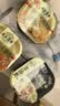 五谷道場非油炸方便面 海带排骨面107gx6碗装整箱  免煮速食懒人速食 泡面 实拍图