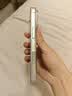 Apple/苹果【点击“立即领取“享补贴】iPhone 17 Pro 256GB 银色 支持移动联通电信5G 双卡双待手机 实拍图