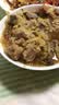 龙大肉食国产猪排骨块净重2斤 猪排骨 免切出口级排骨 猪肉 烧烤煲汤食材 实拍图