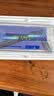 蓝猩先生【原感超清+新太空仓】适用iphone15promax钢化膜 苹果15promax手机膜防指纹防静电防尘手机保护膜 实拍图