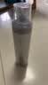 milbon日本玫丽盼泡沫发蜡摩丝 保湿定型卷发护卷男女士羊毛卷泡泡发胶 【轻度定型】4号摩丝 200g 1瓶 实拍图