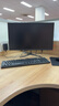 华硕（ASUS）【14代酷睿i7】台式电脑主机独显商务办公家用游戏设计渲染企业补贴组装电脑整机全套 A：酷睿i5丨16G+756G丨商务办公独显 华硕主机+24寸显示器全套(高清蓝光护眼) 实拍图