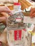不老潭粮食酒 泸州糯红高粱酒桶装高度浓香型散装白酒纯粮壹号 60度 5L 实拍图