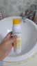 高姿透明防晒喷雾120ml SPF50+PA++++防水防汗美白防晒 青少年军训 实拍图