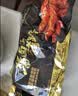 金锣酱卤猪蹄500g/袋休闲零食猪手肘子熟食下酒菜卤味方便面 实拍图