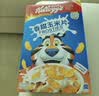 家乐氏（Kellogg）进口香甜玉米片420g/盒 儿童早餐零食低脂营养早餐即食食品麦片 实拍图