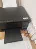 爱普生（EPSON）【6代新品】L3353墨仓式彩色家用AI学习打印机 L3251/L3255升级版(打印复印扫描 微信/无线 黑色） 实拍图