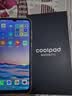 酷派（Coolpad）锋尚50 Lite 全新超薄八核智能手机学生价便宜大屏百元机长续航老人老年备用机游戏电竞 64G海天蓝 实拍图