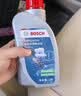 博世（BOSCH）DOT4 刹车油/制动液/离合器油 1L 通用型 一升装汽车养护套装 实拍图