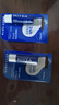 妮维雅（NIVEA）天然型润唇膏双支装4.8g*2男女适用滋润保湿打底生日礼物送女生 实拍图