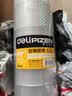 得力（deli）透明胶带高品质高粘封箱打包胶带 60mm*100y*45μm 6卷高性价比筒装胶带 JD932 实拍图
