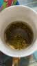 张一元金罐特种茉莉花茶叶毛尖浓香型2026新茶冷泡春茶200g中秋礼盒礼品 实拍图
